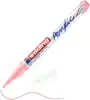Marker akrilni 1-2mm Edding 5300935 prljavo pastelno rozi