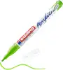 Marker akrilni 1-2mm Edding 5300927 žuto zeleni