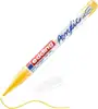 Marker akrilni 1-2mm Edding 5300905 žuti