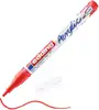 Marker akrilni 1-2mm Edding 5300902 crveni