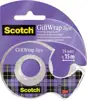 Traka ljepljiva nevidljiva 19mm/15m Scotch Gift Wrap 3M.!!