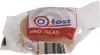 Traka ljepljiva 15mm/33m Fost 33060014 prozirna