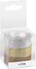 Traka Deco ljepljiva 15mmx3m glitter pk3 Heyda 20-35843 74 sortirano blister