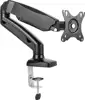 Equip table mount 17"-32"/ 1TFT 9kg 360° gas spring sw