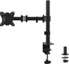 Equip Tischhalterung 17"-32"/ 1TFT 8kg 360° sw