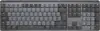 LOGITECH MX Mechanical Bluetooth Illuminated Keyboard - GRAPHITE - US INT'L - CLICKY