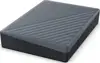 WD My Passport 4TB portable HDD Gray