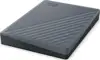 WD My Passport 2TB portable HDD Gray