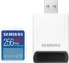 SAMSUNG PRO Plus Reader SDXC Card 256GB