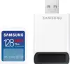 SAMSUNG PRO Plus Reader SDXC Card 128GB