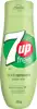 SodaStream 7 Up Free 440ml