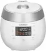Cuckoo Reiskocher 1.80l CRP-RT1008F Twin Pressure Digital