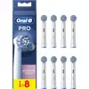 Oral-B EB60X SensitiveClean 8 kom