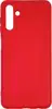 MM TPU SAM GALAXY A25 5G SILICONE MIKRO red