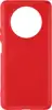 MM TPU HONOR MAGIC 6 LITE / HONOR X50 5G SILICONE MIKRO RED