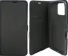MM BOOK TORBICA HONOR X7B SLIM crna