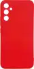 MM TPU SAM GALAXY S23FE SILICONE MIKRO red