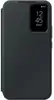 Samsung Smart View Wallet Case A54 5G black
