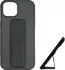 MM TPU IPHONE 14 PRO --Stand case Black