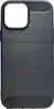 MM TPU IPHONE 15 PLUS - CARBON FIBER crna