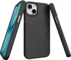 MM TPU IPHONE 15 - DROP-PROOF HARD DOUBLE black