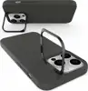 MM TPU IPHONE 15 - DROP-PROOF CAPSULE grafit