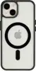 MM TPU IPHONE 15 PRO - MAGSAFE crna