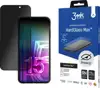 3mk HardGlass Max Privacy Black do Apple iPhone 15 Pro