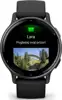 Pametni sat GARMIN Vivoactive 5 Slate crni remen, 010-02862-10
