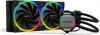 be quiet! Pure LOOP 2 ARGB water cooling 240 mm for Intel/AMD