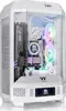 Thermaltake The Tower 300 Snow White