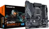 GIGABYTE B760M GAMING X AX, DDR5, SATA3, USB3.2Gen2, DP, 2.5GbE, WiFi 6E, LGA1700 mATX