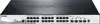 24x 10/100/1000 RJ-45, 4x 10G SFP+, PoE, 128 Gbps, 95.24 Mpps, 440 x 308 x 44 mm, 4.25 kg