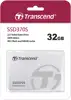 32GB SATA III 6Gb/s SSD370 (Premium)