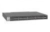 48x 100/1000/10GBASE-T RJ45 ports, 4x 1000/10GBASE-X SFP+ ports, 960 Gps, 250W, 40.3dB, Americas, Europe