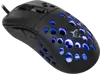 WHITE SHARK RGB gaming miš GM-5013 AZRAEL crni 12.800dpi