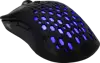 BARACUDA gaming miš BGM-021 OCTOPUS crni 3.200dpi