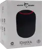 WHITE SHARK bluetooth zvučnik GBT-619 IDAKKA 10W crni