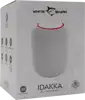 WHITE SHARK bluetooth zvučnik GBT-619 IDAKKA 10W bijeli