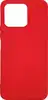 MM TPU XIAOMI REDMI NOTE 13-- 4G SILICONE MIKRO red