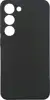 MM TPU SAM GALAXY S24 - SILICONE MIKRO black