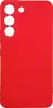 MM TPU SAM GALAXY A15 5G SILICONE MIKRO RED