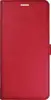 MM BOOK TORBICA HONOR X8B SLIM crvena