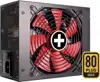Xilence 1050W Performance X+, ATX 3.0 80+ GOLD, modularno, aktivan PFC, 4×PCIe, 12×SATA, 20+4-pina, 140mm ventilator, crno