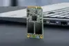 SSD 64GB Transcend MSA220S mSATA 3D NAND, SATA3