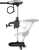Rhino VX 54 electric outboard motor, 12V, 79cm, 54lbs