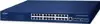 Planet L3 24-Port 10 100 1000T 4-Port 10G SFP Managed Ethernet Switch