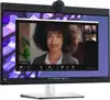 Monitor DELL P2424HEB Video Conferencing 24", 1920x1080 FHD, IPS Antiglare, 16:9, 1000:1, 250 cd/m2, 8ms/5ms, 178/178, 2xDP, HDMI, 2xUSB-C (DP/PD), USB-B, 3xUSB-A, RJ-45, Audio line out, 2x5W Speaker,