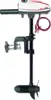 Rhino VX24 Cobold Vanbrodski Motor, 12V, 60cm osovina, 24lbs potisak, 9921024