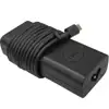 Dell USB-C 90 W AC Adapter with 1 meter - Power Cord - Euro